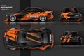 Racing Livery Package